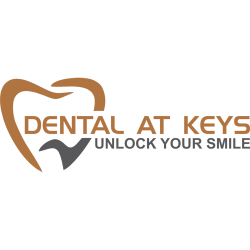 Dental at Keys logo