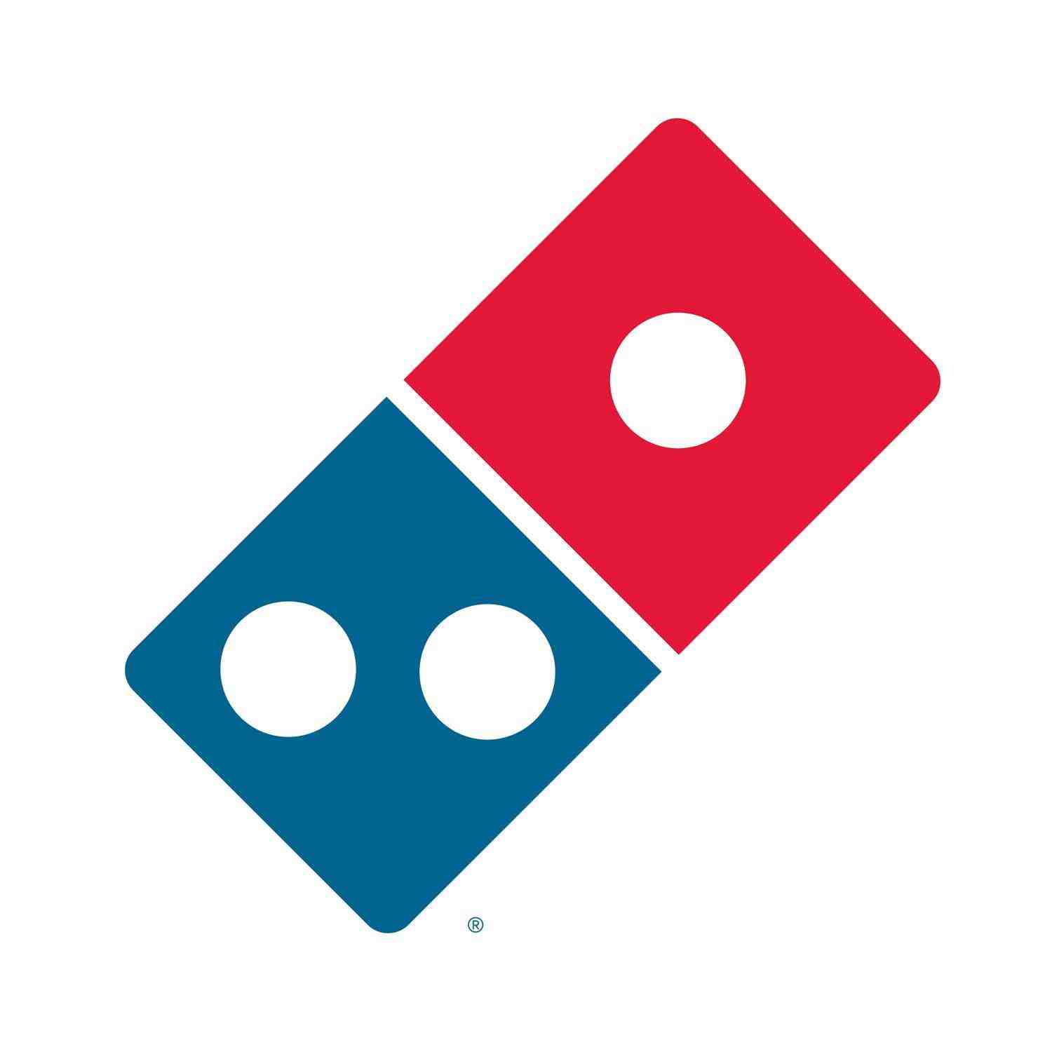 Dominos logo