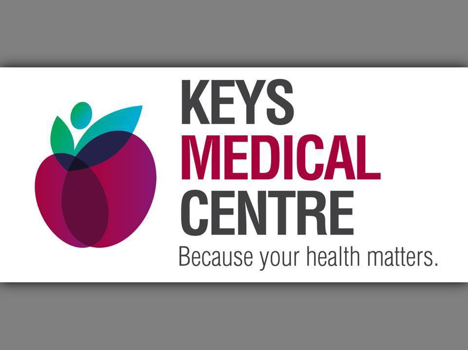Keys Medical logo