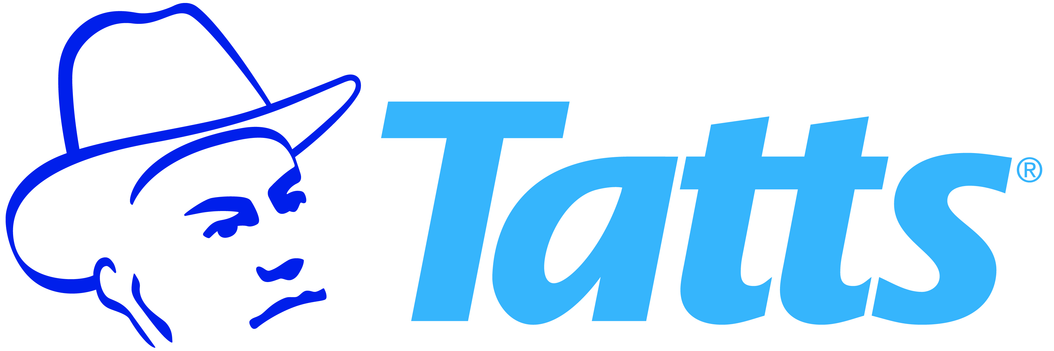 TATTS logo positive P R