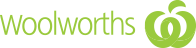 Logo woolworths